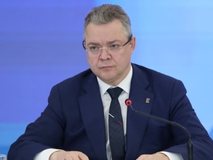 В 2022 году бюджет Ставрополья вырос на 28%