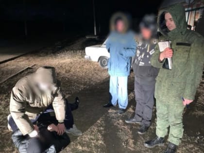 В Туркменском округе молодой человек обвиняется в причинении смертельных травм знакомому