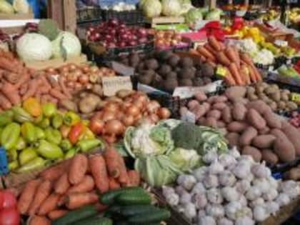 Ставропольцы предпочитают ярмарки