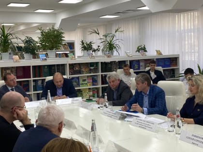 ТПП Ставропольского края внесла предложения для увеличения числа трудоустроенных выпускников ссузов