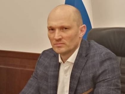 Борис Семеняк назначен и. о. министра физической культуры и спорта Ставрополья