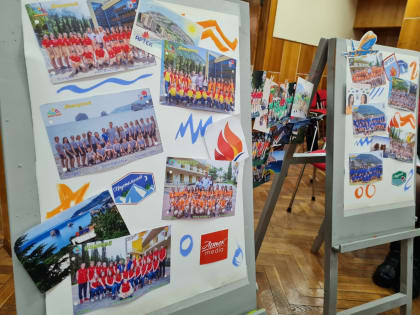 О дружбе и опыте работы с молодежью в прямом эфире: телемост связал Пятигорск и Крым