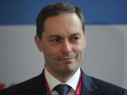 Исторически богатый регион: замминистра экономического развития РФ оценил потенциал развития Ставрополья