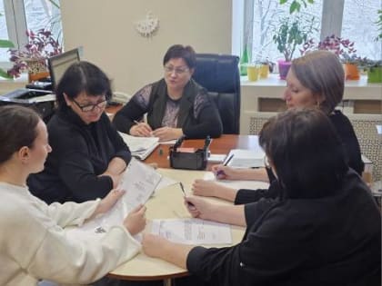 Семинар по антикоррупционным стандартам в Ставропольском крае