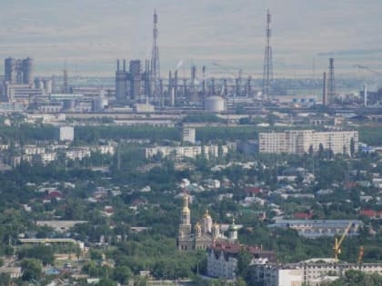 Невинномысск вошёл в топ-3 городов Ставрополья по инвестклимату