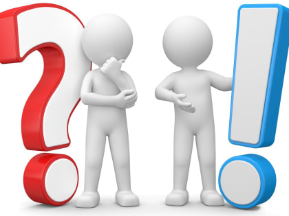 Вебинар для некоммерческих организаций