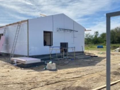 Раздел «Развитие новых регионов» внесли  в народную программу