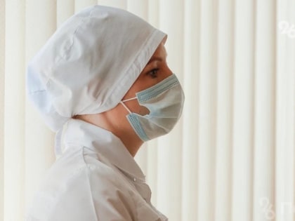 Нацпроект помогает ставропольским больницам привлекать узких специалистов