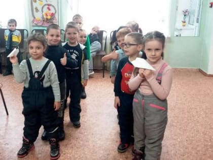 Будем Родине служить