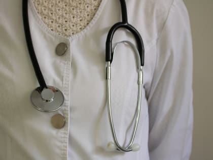 В прошлом году на&nbsp;Ставрополье более 90% детей поставили на&nbsp;диспансерный учёт