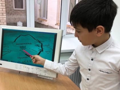 Разговоры о важном – Прорыв блокады Ленинграда