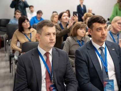 Врачи Ставрополья изучают опыт Калужской области в здравоохранении