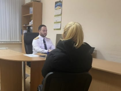 В Невинномысске следователи СКР установили местонахождение 15-летней девушки