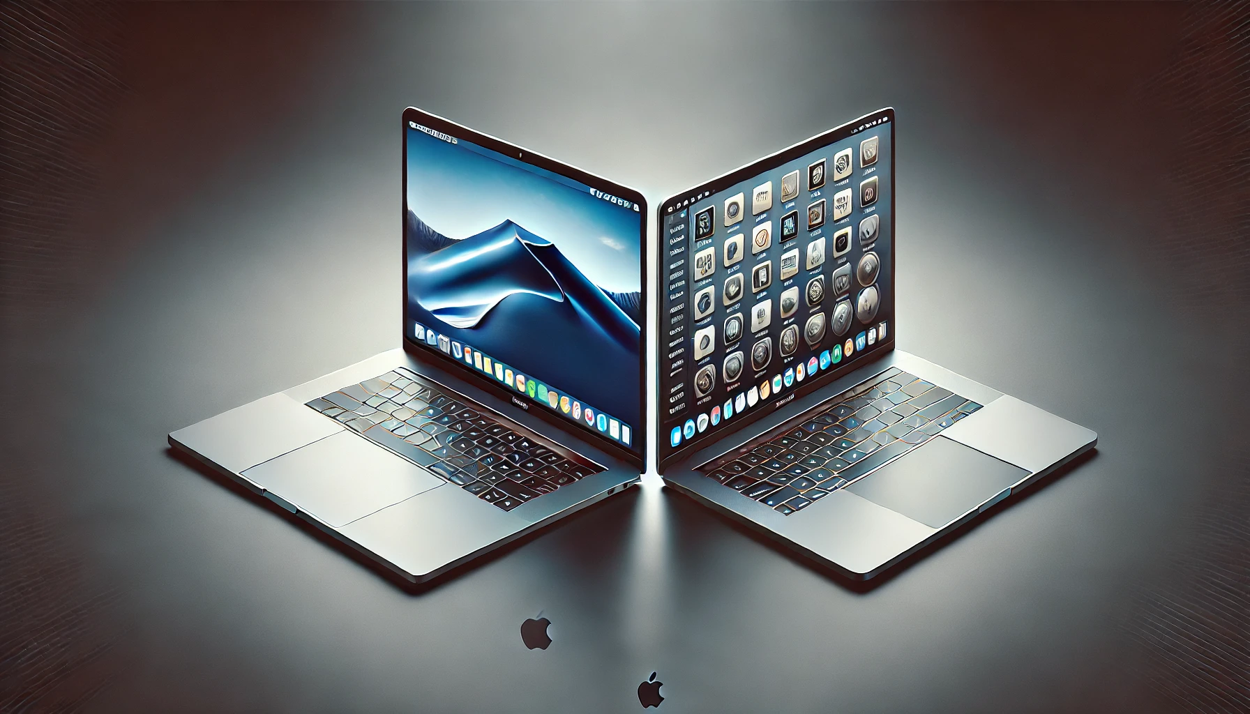 Confronto tra MacBook e Altri Notebook