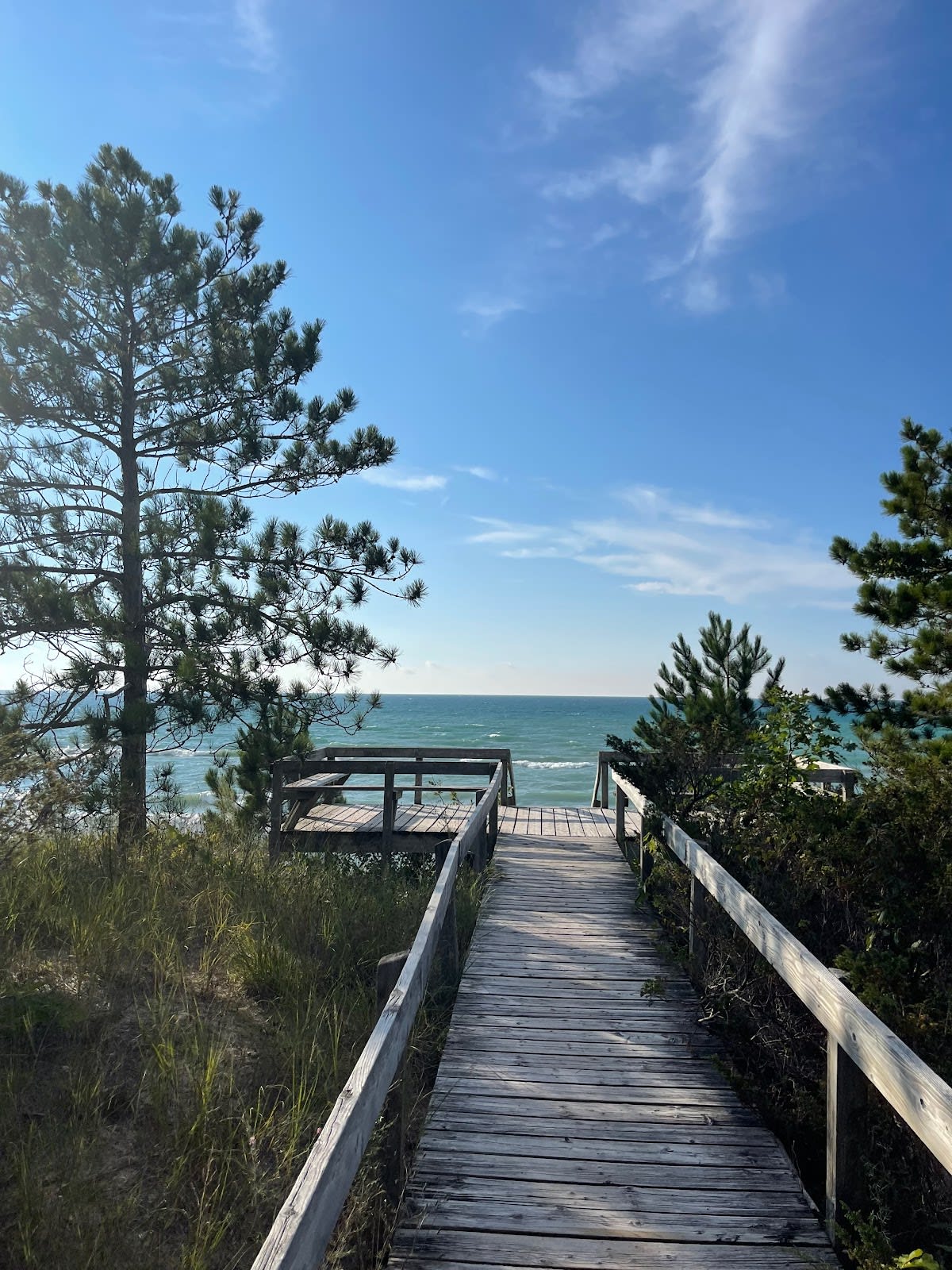 Pinery Provincial Park