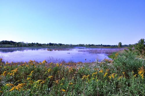 Komoka Provincial Park