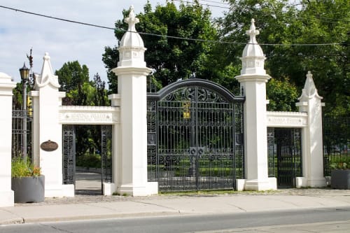 Trinity Bellwoods Park