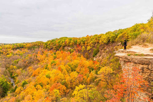 Dundas Peak