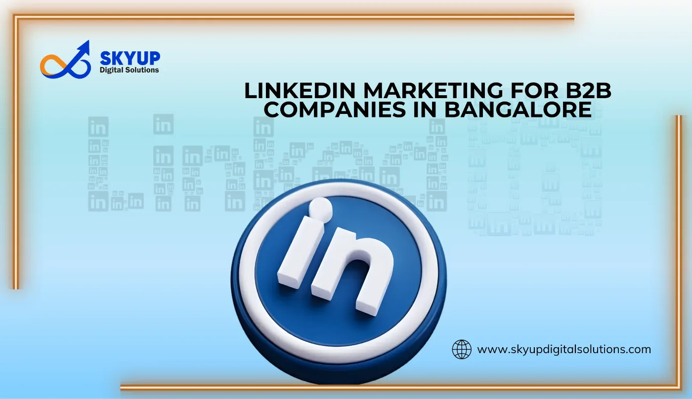 Social Media Marketing Company Near Me