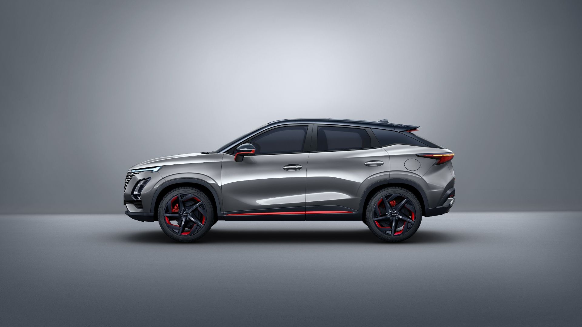 Sprawdzian Wiadomości All Clear Klasa 7 Unit 4 Omoda News | Futuristic OMODA Crossover Unveils Sleek Interior Design