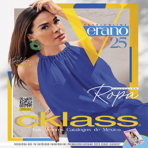 ropa cklass