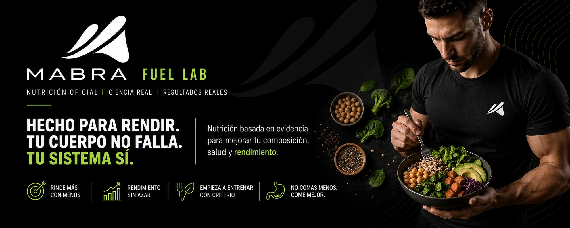 Mabra Nutrición