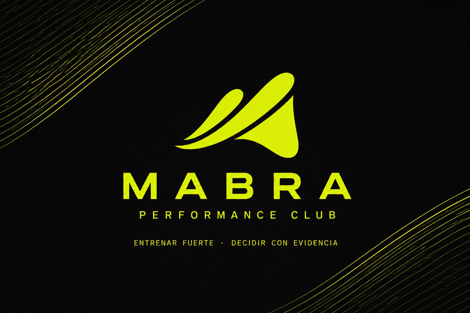 Mabra Performance Club