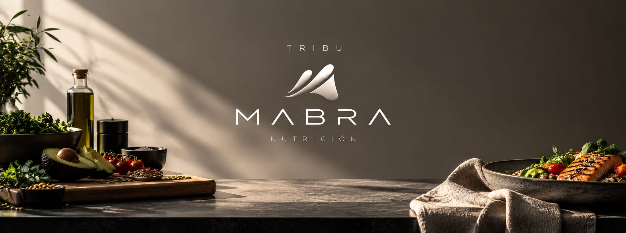 Mabra Nutrición