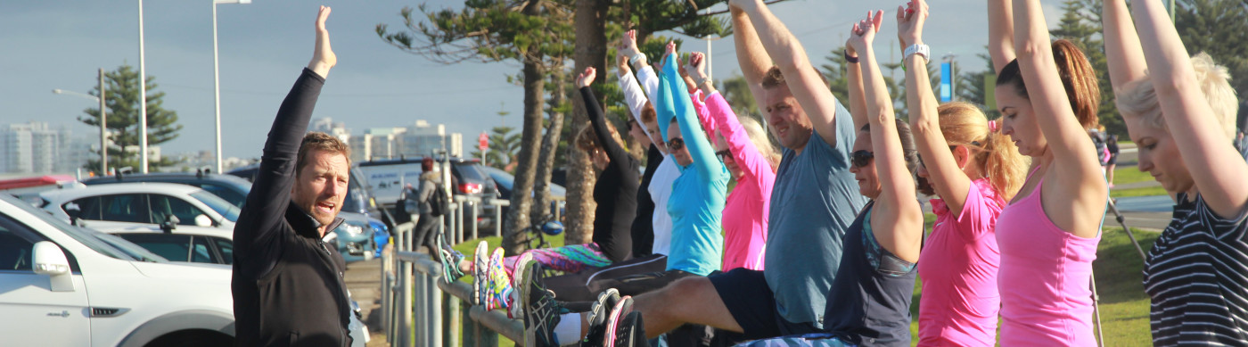 Physiotherapist Cronulla