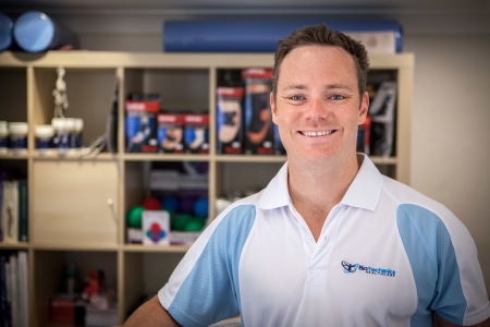Osteopath Gymea Dr Rhys Donovan