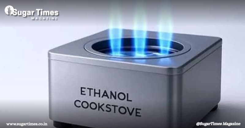 GEMA Calls for Ethanol Cookstoves to Boost Clean Cooking Options in India