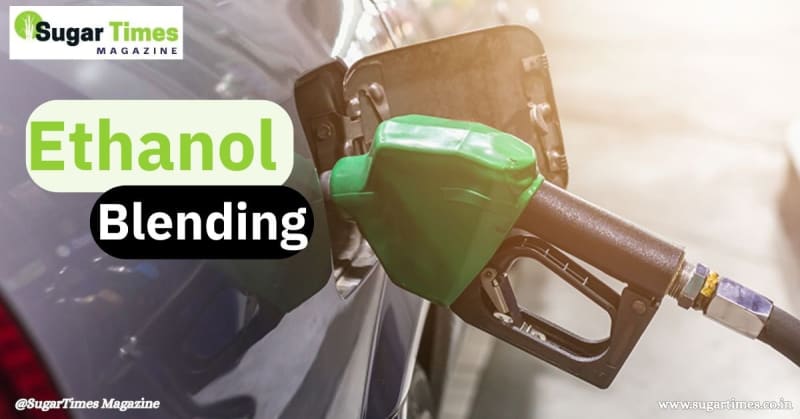 Ethanol Blending Saves $19.30 Billion in Foreign Exchange, $500 Billion Investment Opportunity Seen in India’s Energy Sector