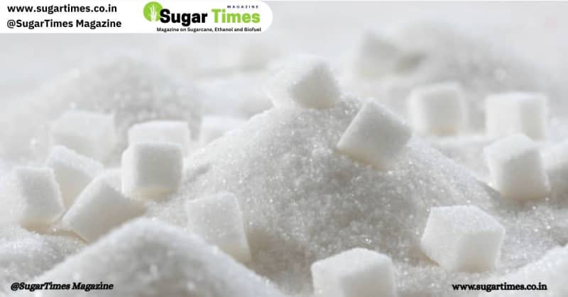Indian Sugar Industry Awaits Export Policy to Regain Global Presence