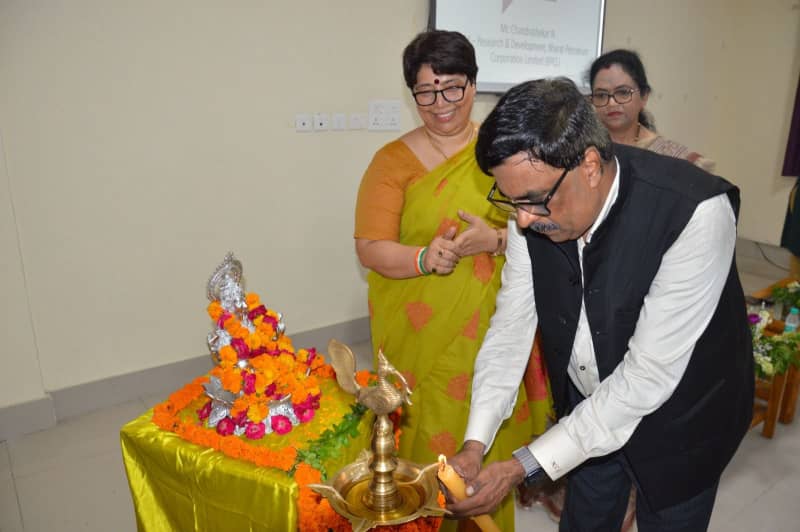 राष्ट्रीय शर्करा संस्थान कानपुर, दिनांक-24.6.2025