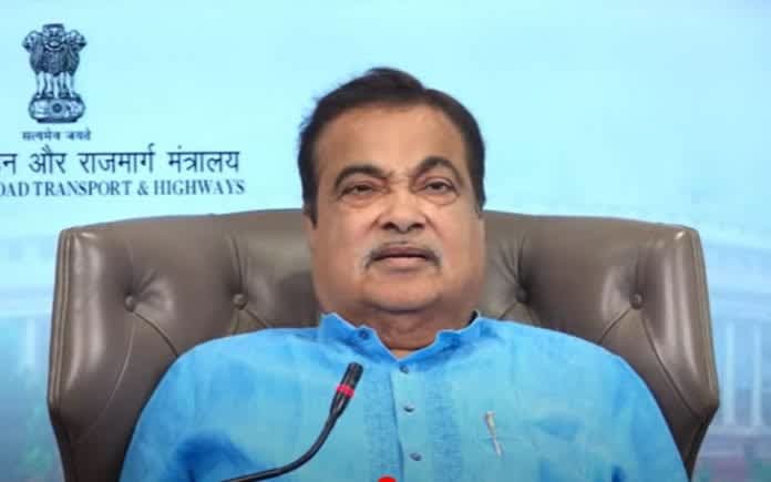 14 प्रतिशत चीनी रिकवरी वाली गन्ने की किस्म से महाराष्ट्र को 25,000 करोड़ रुपये का लाभ संभव: केंद्रीय मंत्री नितिन गडकरी