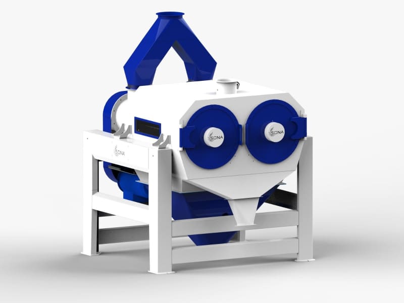 Sona Machinery to Showcase Advanced Biofuel Processing Solutions at Biofuel Expo 2025