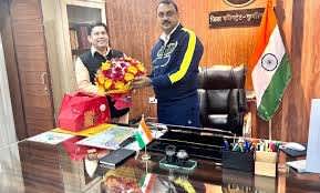 कुशीनगर में स्वराज ग्रुप लगायेगी नई चीनी मिल