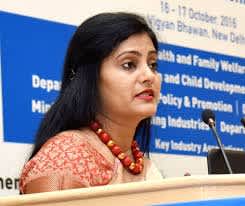 Potassium Derived from Molasses can reduce dependence on imported potash: Anupriya Patel