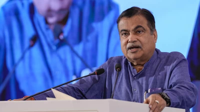 ‘ऊर्जा दाता बन सकता है उत्तर प्रदेश का किसान’, ग्रीन भारत समिट में नितिन गडकरी ने कहा- इथेनॉल की इकोनॉमी सबसे महत्वपूर्ण