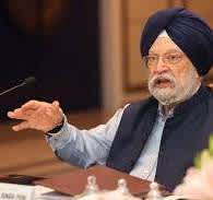 Oil prices to remain stable amid various crude supply options: Union Minister Hardeep Singh Puri