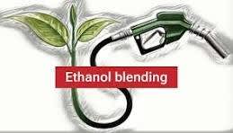 Ethanol Blending Likely To Reach Its 20% Mark In ESY25: Report