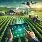 Climate-resilient and digital agriculture in focus: DA&FW Secretary meets World Bank official