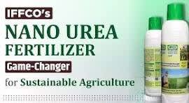 IFFCO launches campaign to promote nano fertilisers
