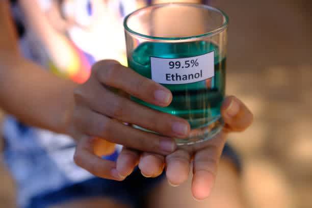 For first time, India achieves higher ethanol production from grains