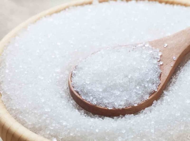 Advanced technologies across sugar value chain should be increasingly adopted: Food and Consumer Affairs Minister