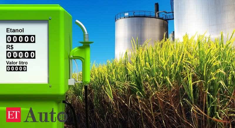 Revitalizing Ethanol Production: OMCs Announce Historic Rs 6.87/Litre Increase in Procurement Price