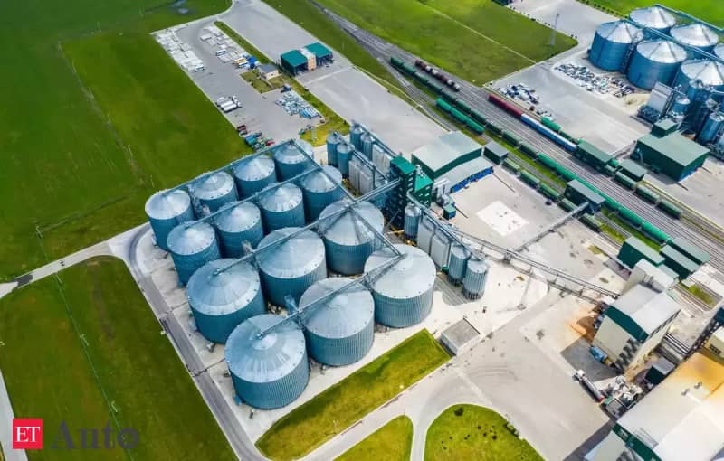 Grain-based ethanol makers seek purchase price hike from oilmarketing companies