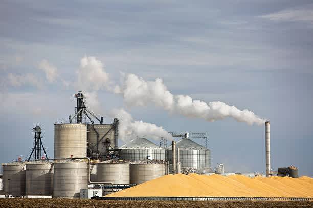 HPCL to Commission ₹14 Billion Ethanol Plant in Punjab by the End of 2023
