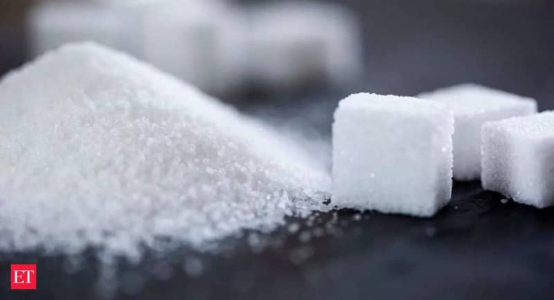 2023-24 में यूरोपीय संघ का चीनी उत्पादन 3 प्रतिशत बढ़ेगा: USDA