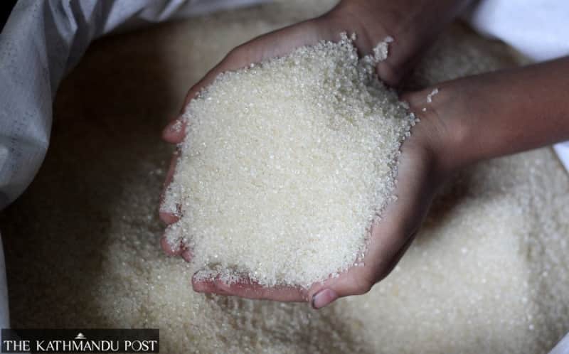 India allows export of 25,000 metric tonnes of sugar to Nepal